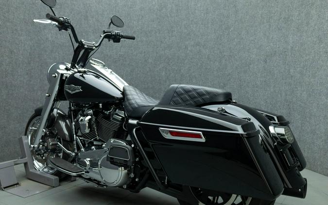 2019 HARLEY DAVIDSON FLHR ROAD KING