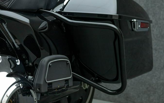 2019 HARLEY DAVIDSON FLHR ROAD KING