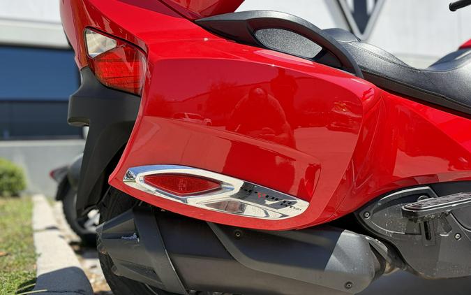 2013 Can-Am SPYDER RTS