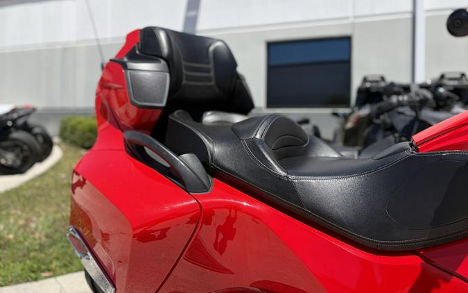 2013 Can-Am SPYDER RTS