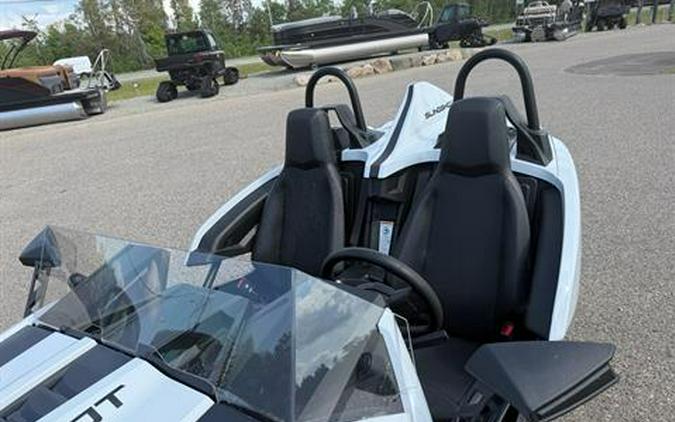 2024 Slingshot SLINGSHOT S TECH AUTODRIVE S W/TECH PKG 1
