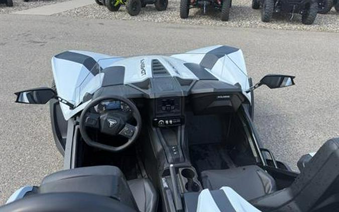 2024 Slingshot SLINGSHOT S TECH AUTODRIVE S W/TECH PKG 1