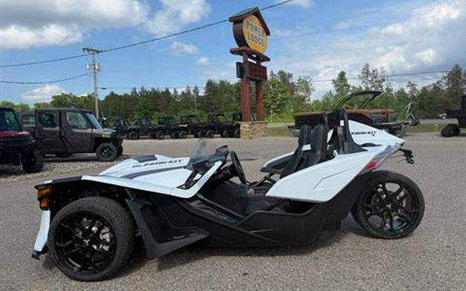 2024 Slingshot SLINGSHOT S TECH AUTODRIVE S W/TECH PKG 1