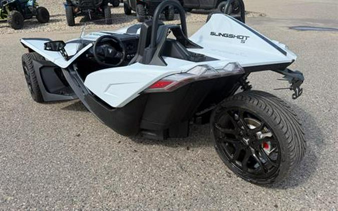2024 Slingshot SLINGSHOT S TECH AUTODRIVE S W/TECH PKG 1