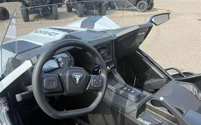 2024 Slingshot SLINGSHOT S TECH AUTODRIVE S W/TECH PKG 1