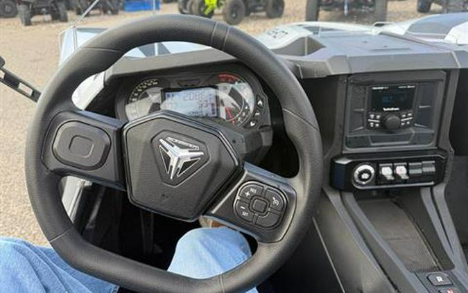 2024 Slingshot SLINGSHOT S TECH AUTODRIVE S W/TECH PKG 1