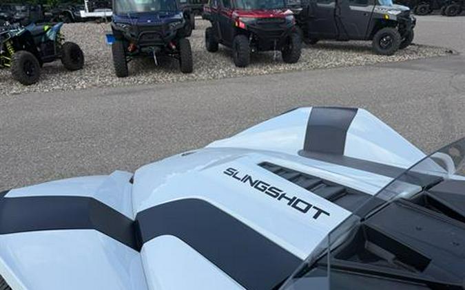 2024 Slingshot SLINGSHOT S TECH AUTODRIVE S W/TECH PKG 1
