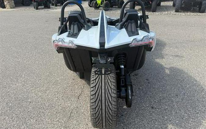 2024 Slingshot SLINGSHOT S TECH AUTODRIVE S W/TECH PKG 1