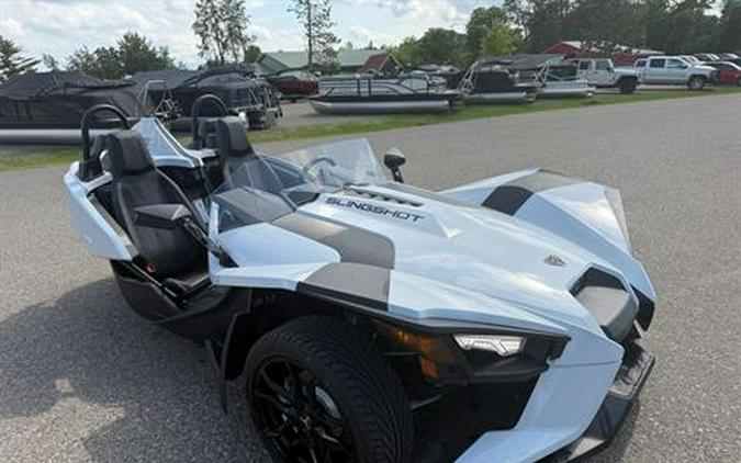 2024 Slingshot SLINGSHOT S TECH AUTODRIVE S W/TECH PKG 1