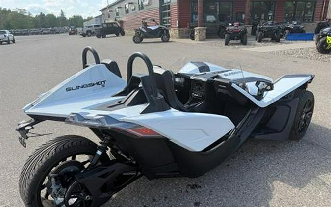 2024 Slingshot SLINGSHOT S TECH AUTODRIVE S W/TECH PKG 1