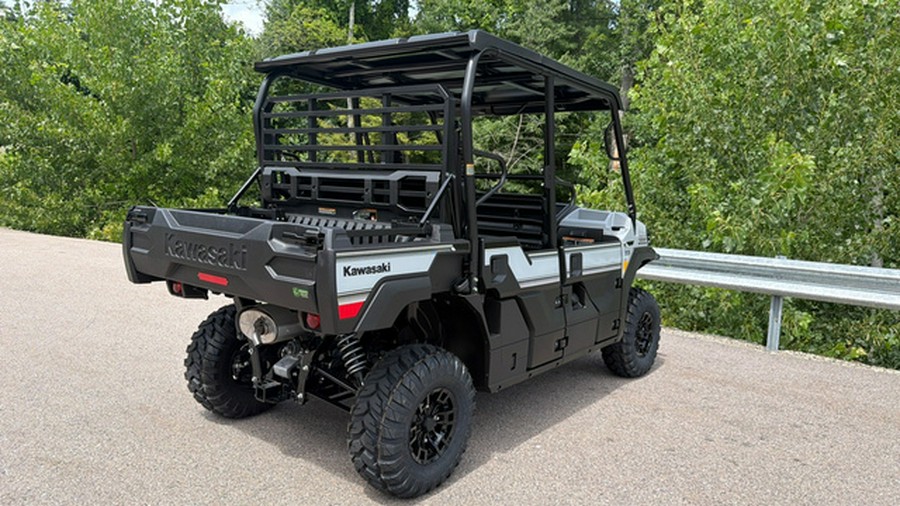 2027 Kawasaki Mule PRO-FXT 1000 LE