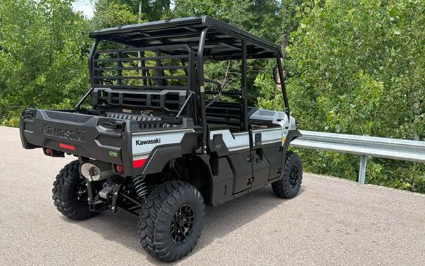2027 Kawasaki Mule PRO-FXT 1000 LE