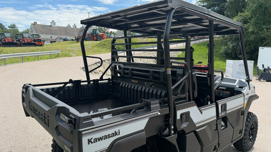 2027 Kawasaki Mule PRO-FXT 1000 LE