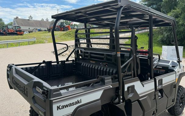 2027 Kawasaki Mule PRO-FXT 1000 LE