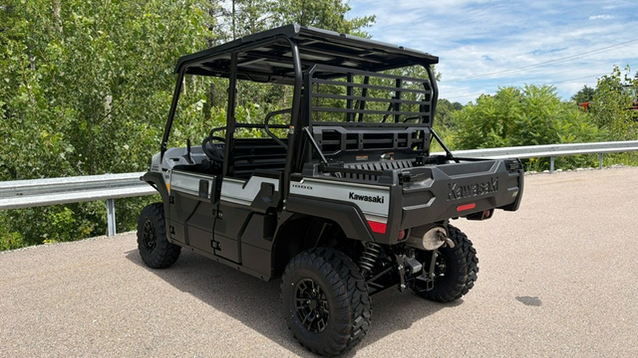 2027 Kawasaki Mule PRO-FXT 1000 LE