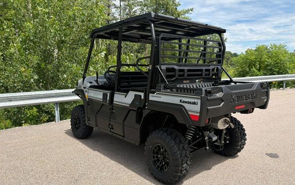 2027 Kawasaki Mule PRO-FXT 1000 LE
