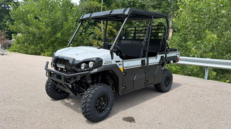 2027 Kawasaki Mule PRO-FXT 1000 LE