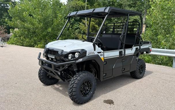 2027 Kawasaki Mule PRO-FXT 1000 LE
