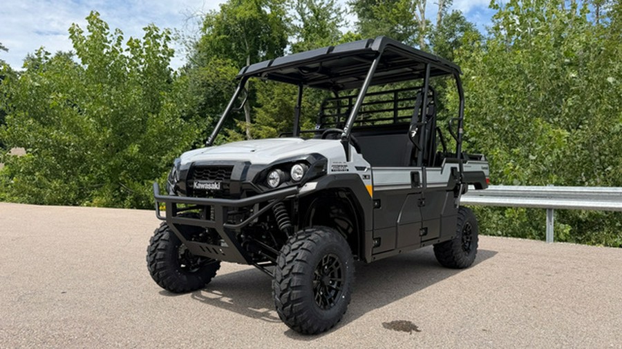 2027 Kawasaki Mule PRO-FXT 1000 LE