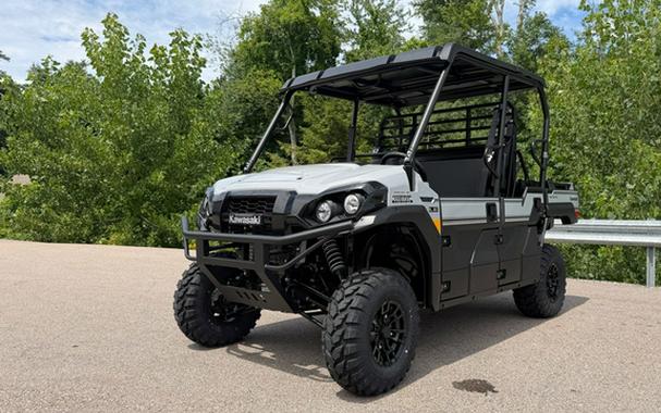 2027 Kawasaki Mule PRO-FXT 1000 LE