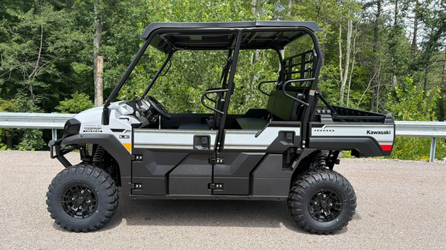 2027 Kawasaki Mule PRO-FXT 1000 LE