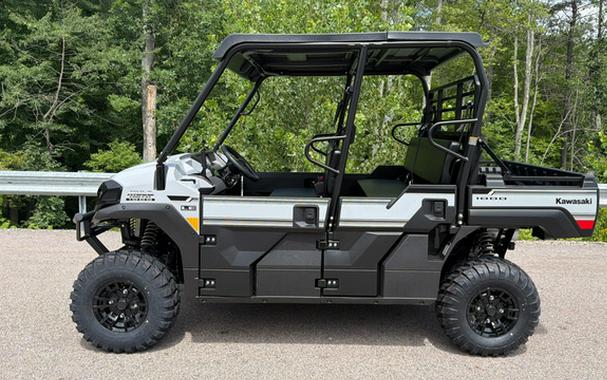 2027 Kawasaki Mule PRO-FXT 1000 LE