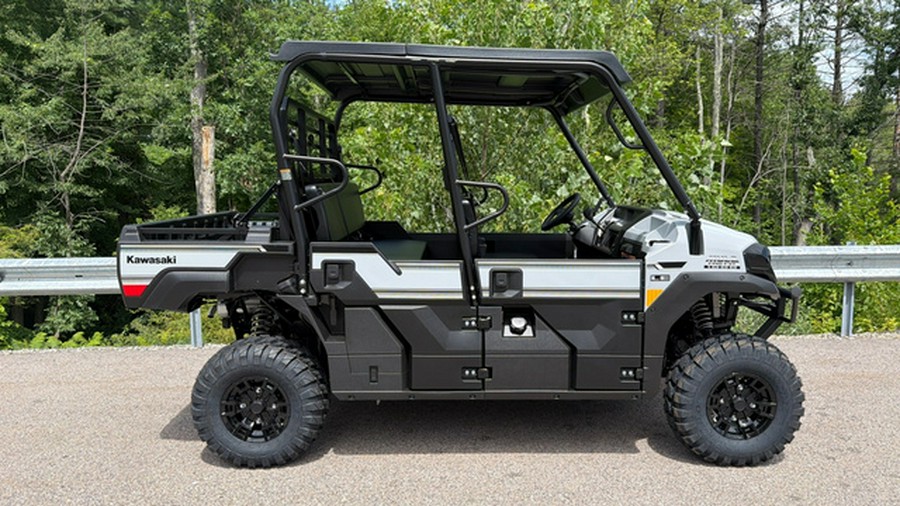 2027 Kawasaki Mule PRO-FXT 1000 LE