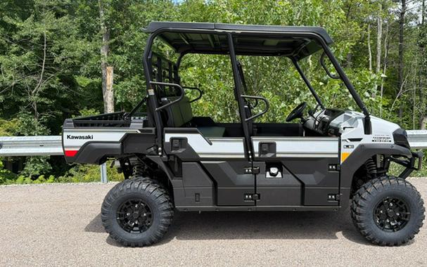 2027 Kawasaki Mule PRO-FXT 1000 LE