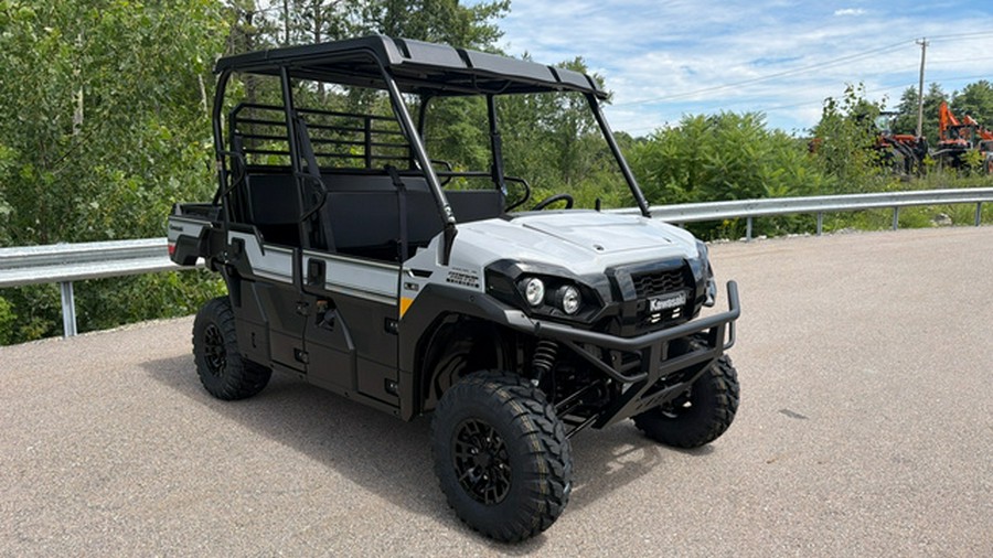 2027 Kawasaki Mule PRO-FXT 1000 LE