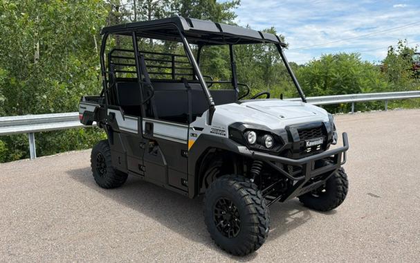 2027 Kawasaki Mule PRO-FXT 1000 LE