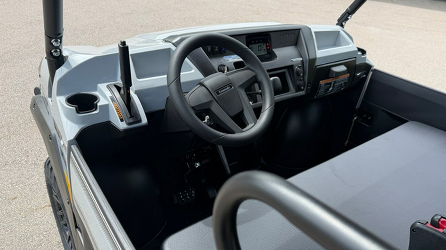 2027 Kawasaki Mule PRO-FXT 1000 LE