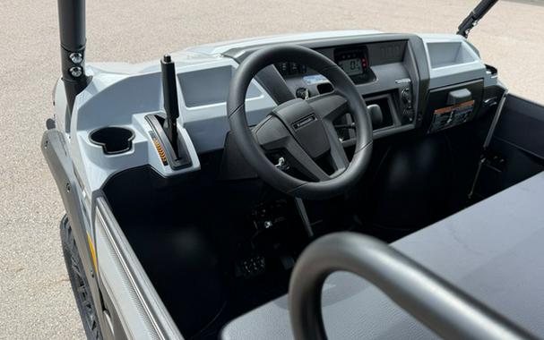 2027 Kawasaki Mule PRO-FXT 1000 LE