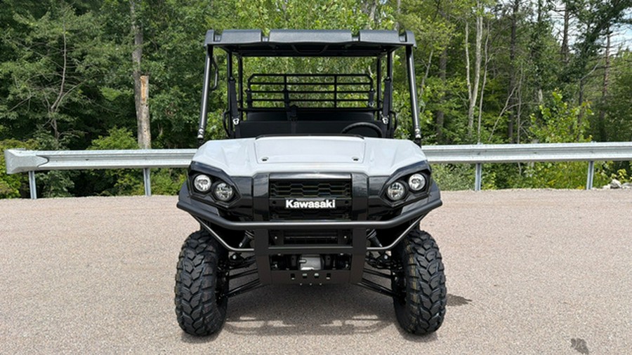 2027 Kawasaki Mule PRO-FXT 1000 LE