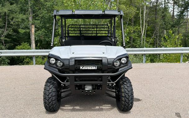 2027 Kawasaki Mule PRO-FXT 1000 LE