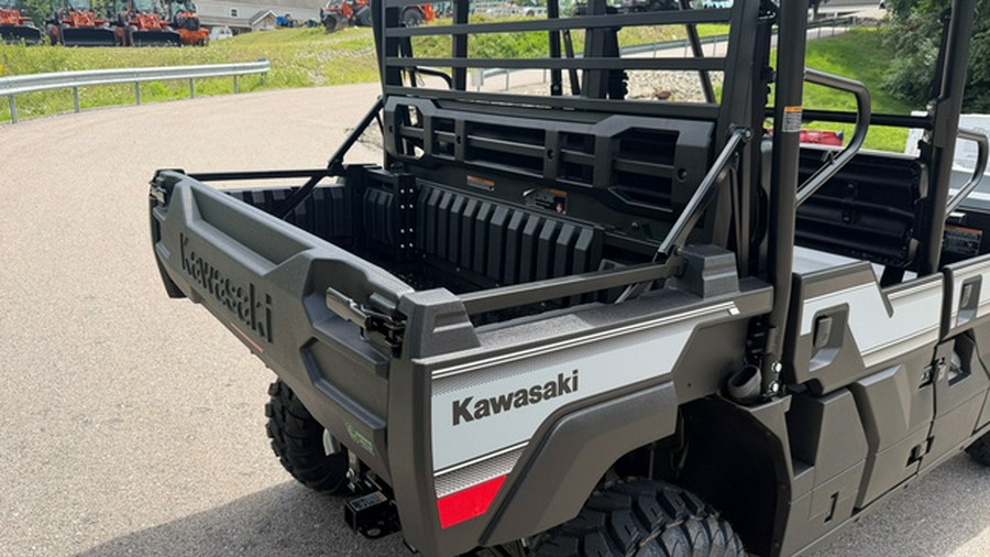 2027 Kawasaki Mule PRO-FXT 1000 LE