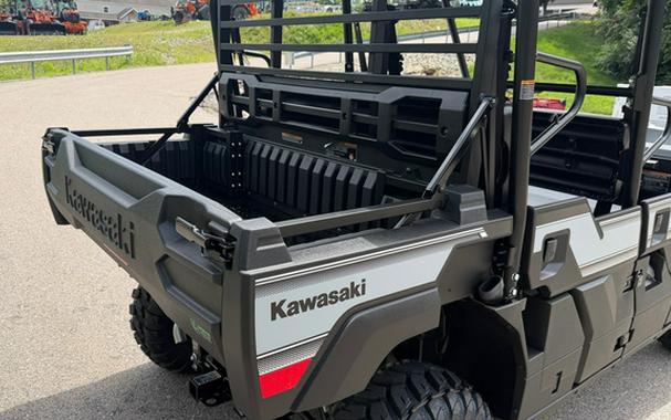 2027 Kawasaki Mule PRO-FXT 1000 LE