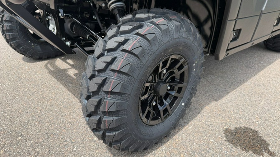 2027 Kawasaki Mule PRO-FXT 1000 LE