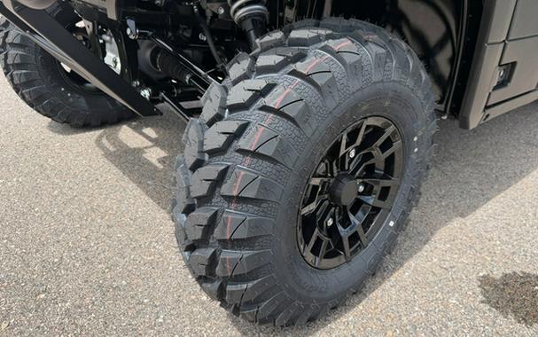 2027 Kawasaki Mule PRO-FXT 1000 LE