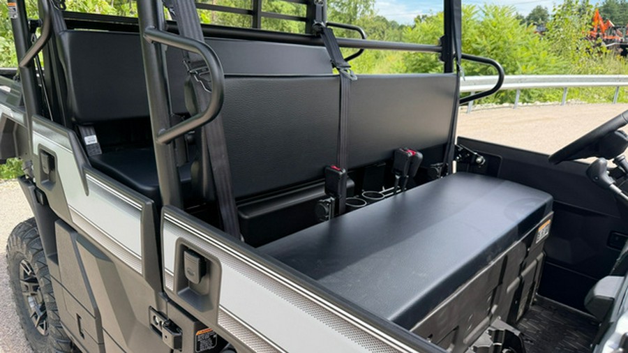 2027 Kawasaki Mule PRO-FXT 1000 LE