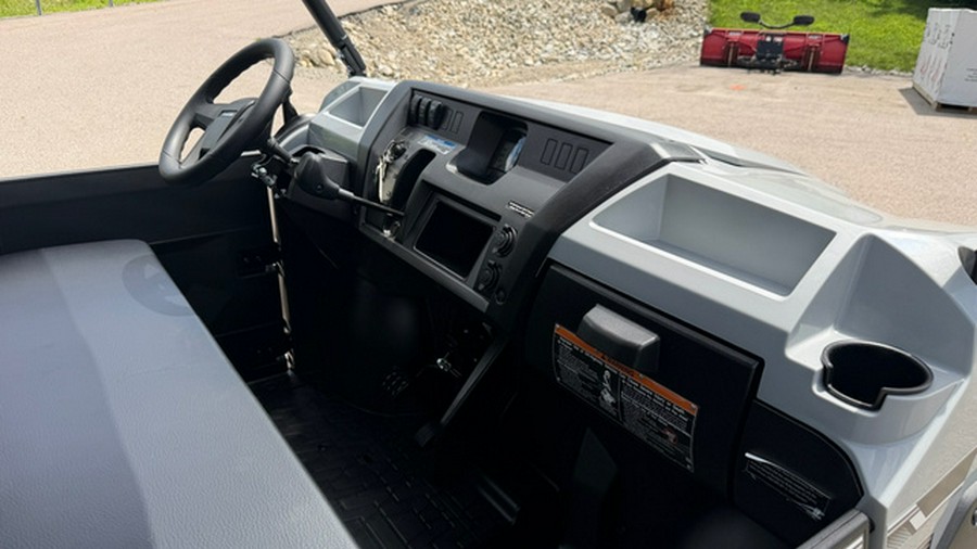 2027 Kawasaki Mule PRO-FXT 1000 LE
