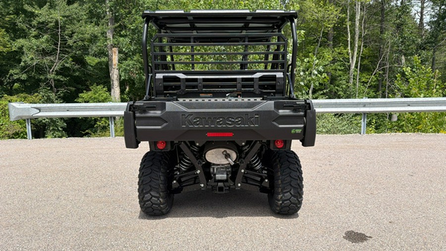 2027 Kawasaki Mule PRO-FXT 1000 LE