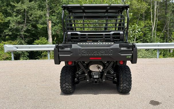 2027 Kawasaki Mule PRO-FXT 1000 LE