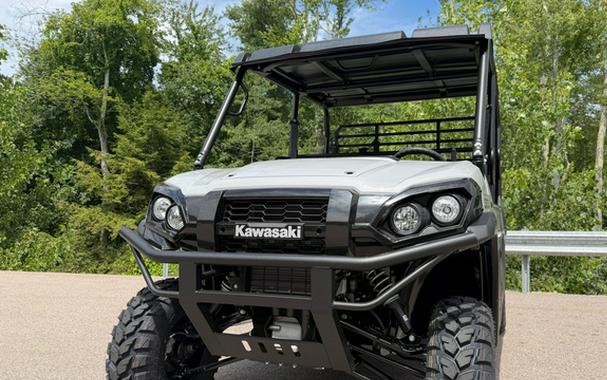 2027 Kawasaki Mule PRO-FXT 1000 LE