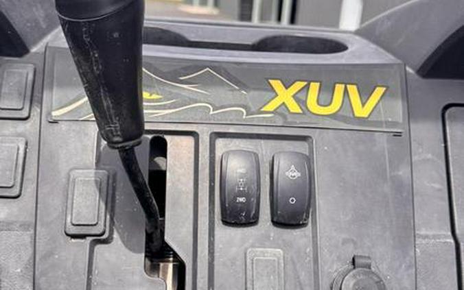 2023 John Deere 2-Passenger Gator™ XUV560E