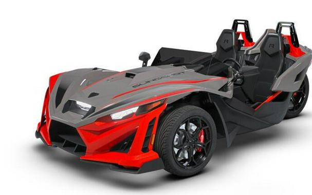 2026 Polaris SLINGSHOT R AUTODRIVE