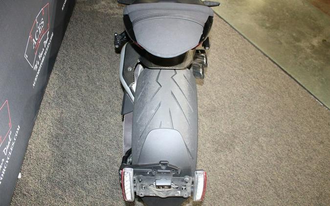 2022 Ducati XDiavel S S