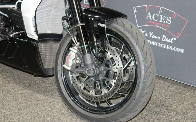 2022 Ducati XDiavel S S