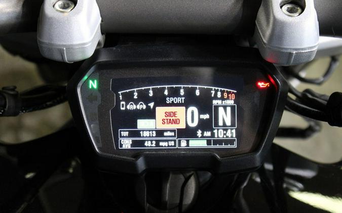 2022 Ducati XDiavel S S