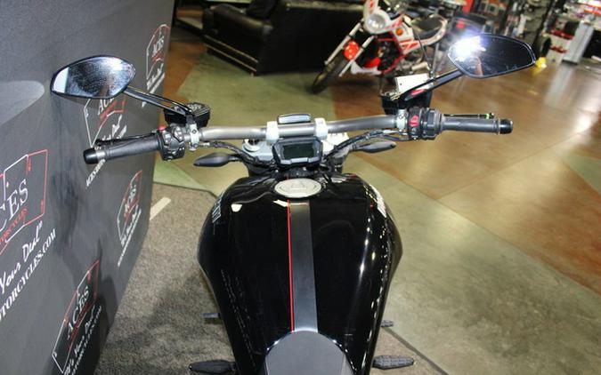 2022 Ducati XDiavel S S
