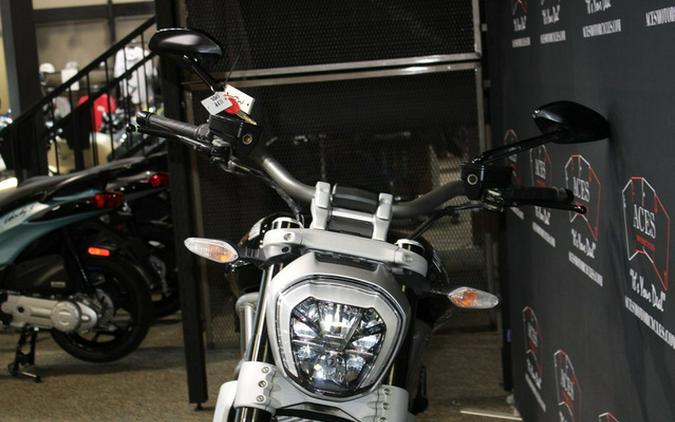 2022 Ducati XDiavel S S